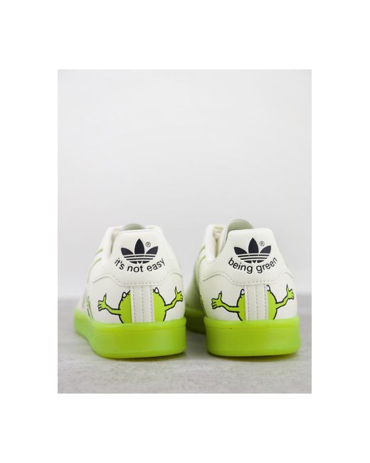 stan smith graphique