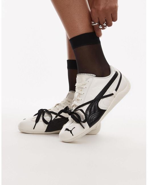 PUMA Natural – rosé collection – speedcat – sneaker