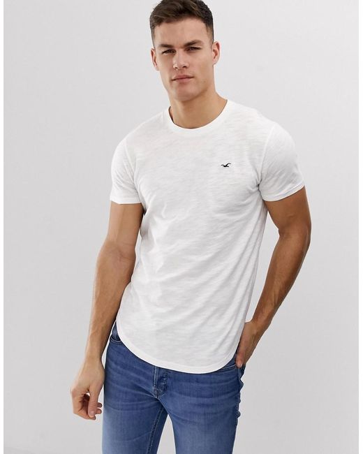 Hollister Curved Factory Sale, 59% OFF 