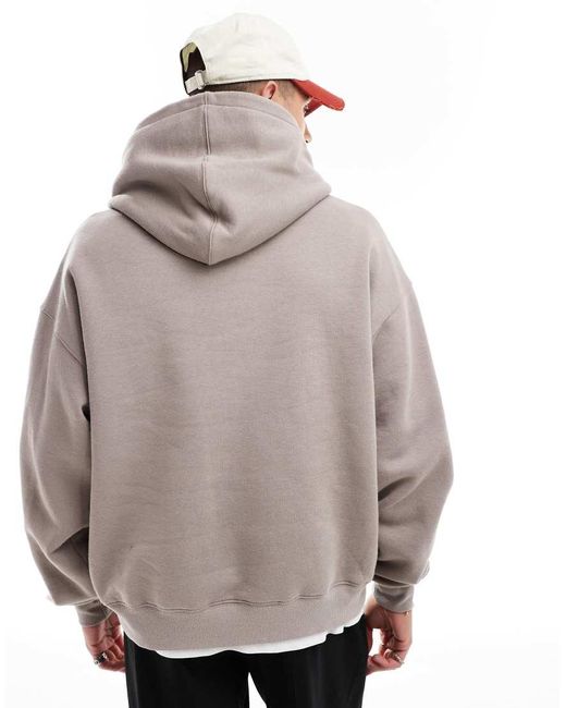 Cotton On Cotton On in het Gray voor heren
