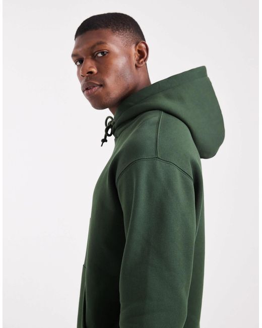 Parlez – kapuzenpullover in Green für Herren