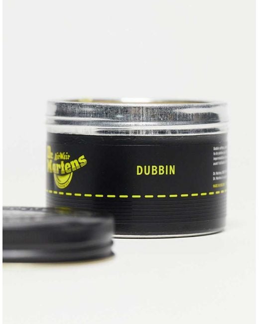 Dr. Martens Black Dubbin 100Ml