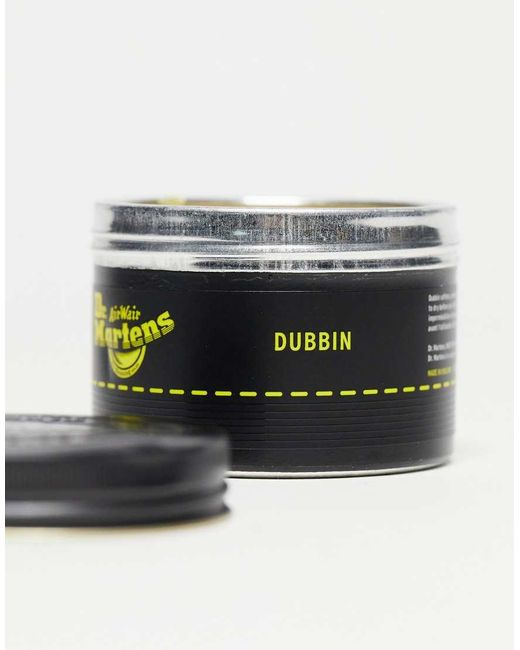 Dr. Martens Black Dubbin 100Ml