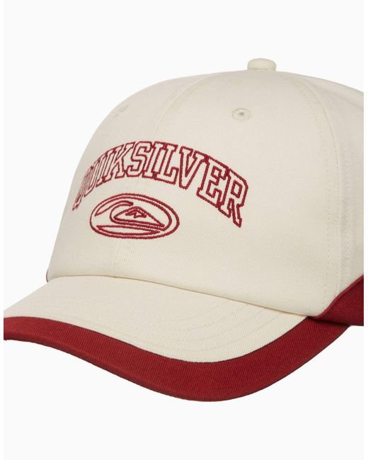 Quiksilver Pink – callow – kappe