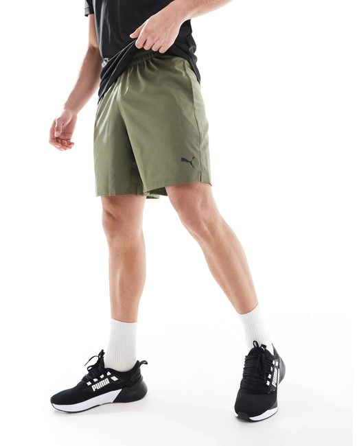 PUMA Green Essentials 7'' Shorts for men