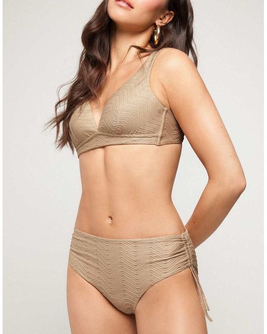 Tezenis Natural Sparkling Touch Oro