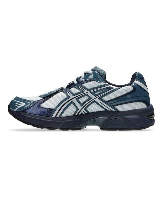 Asics Blue Gel-1130 Trainers