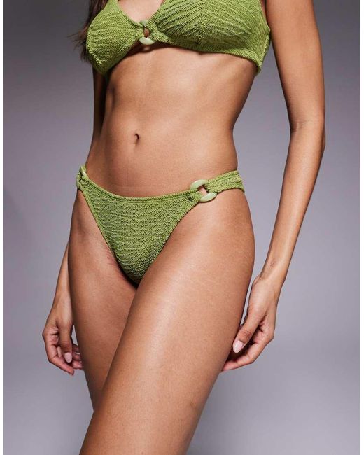 ASOS Lauren in het Green