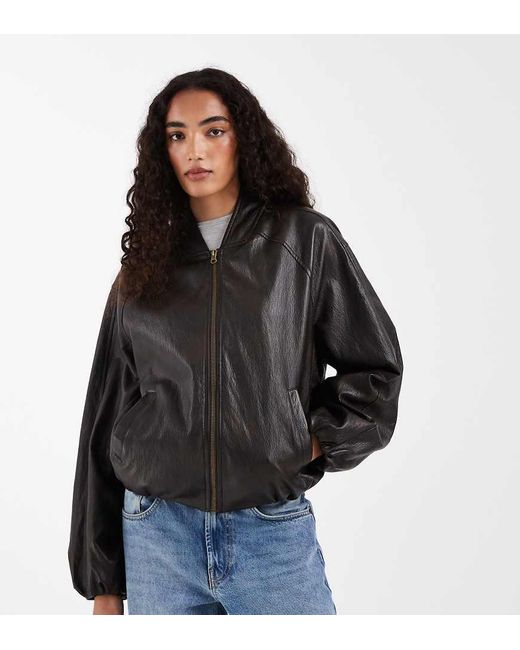 ASOS Asos Design Tall in het Black