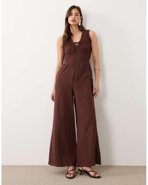 Jayda Nobody's Child de color Brown