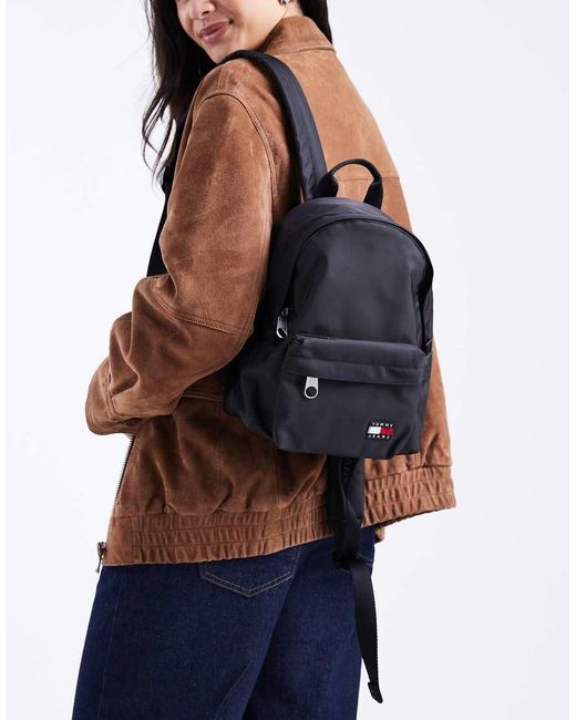 Daily Essentials di Tommy Hilfiger in Blue