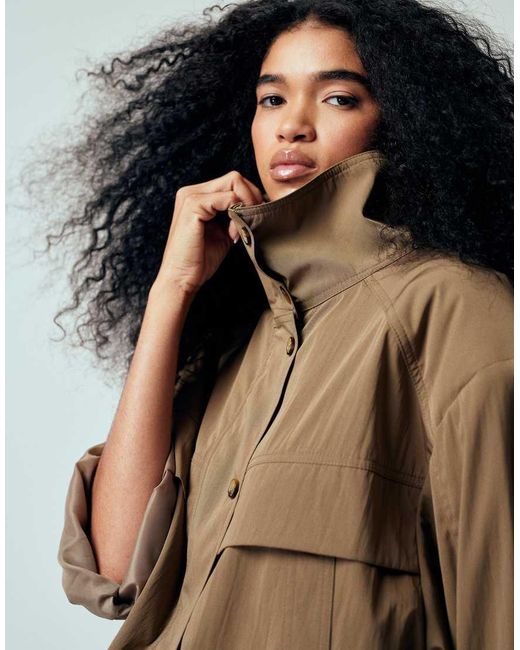 Iconic di ASOS in Black