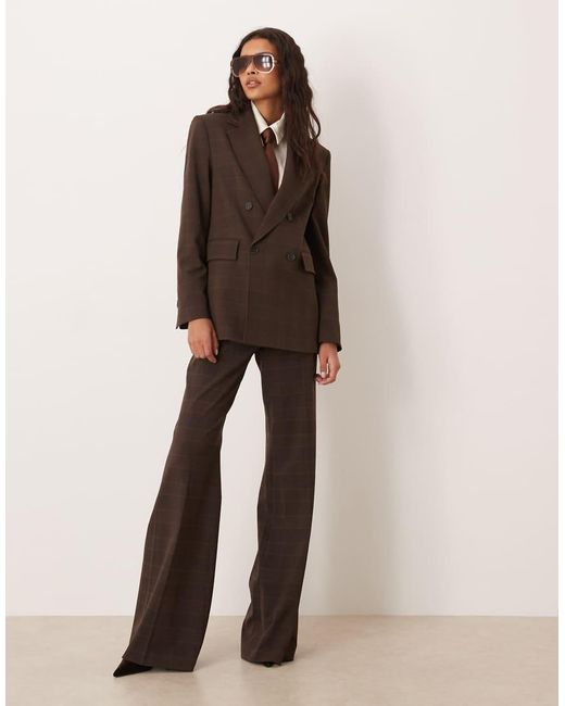 Mango Klimt in het Brown