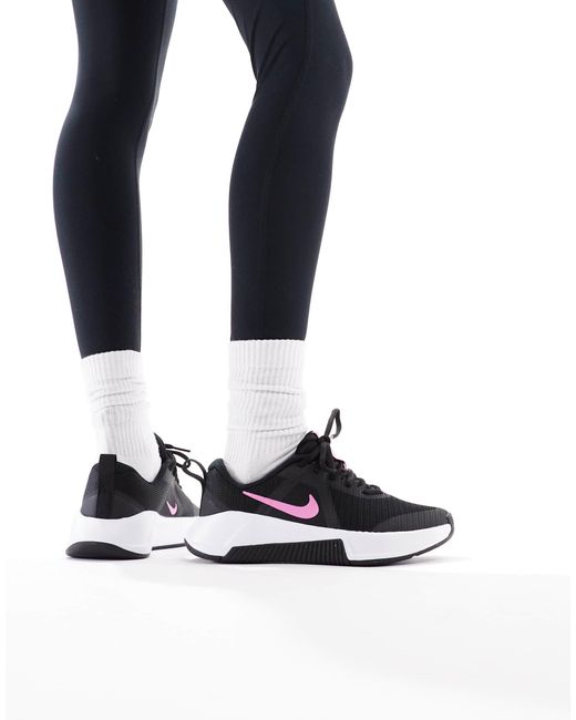 Nike White – mc 3 – sneaker