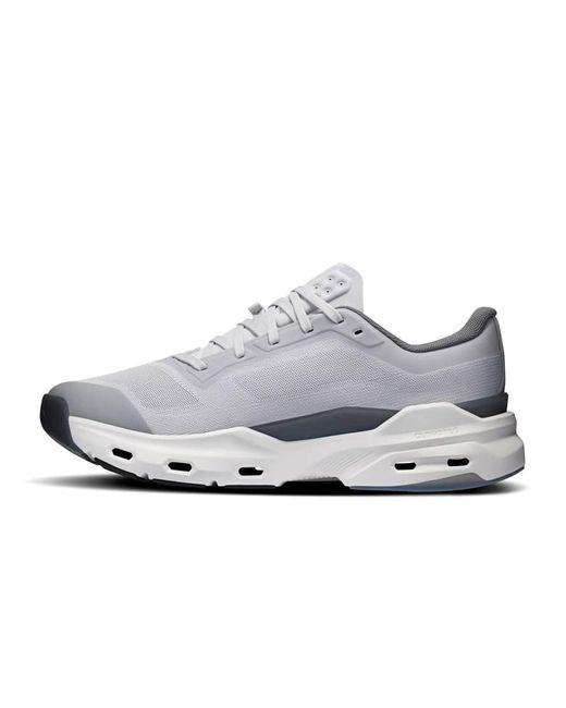 On Shoes White Cloudpulse 2 Training Trainers for men