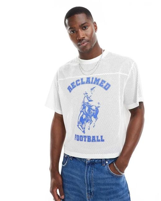 Polo ralph lauren boxy cropped shirt online
