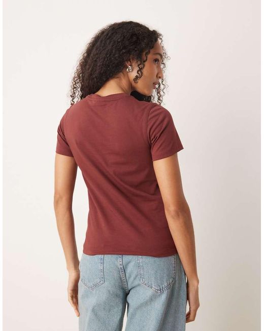 Dickies Apac in het Red