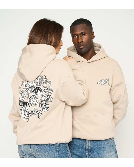 Harmony di Multiply Apparel in Natural