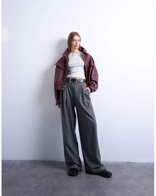 TOPSHOP Everyday in het White