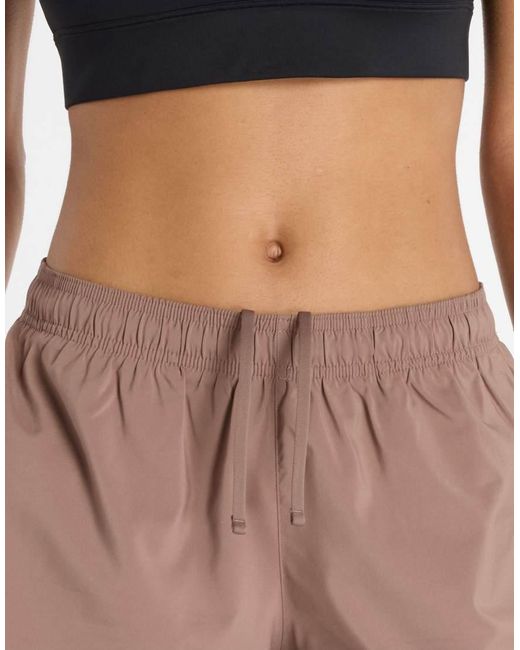 New Balance Sport Essentials in het Blue