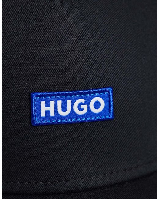 Jinko di HUGO in Blue da Uomo