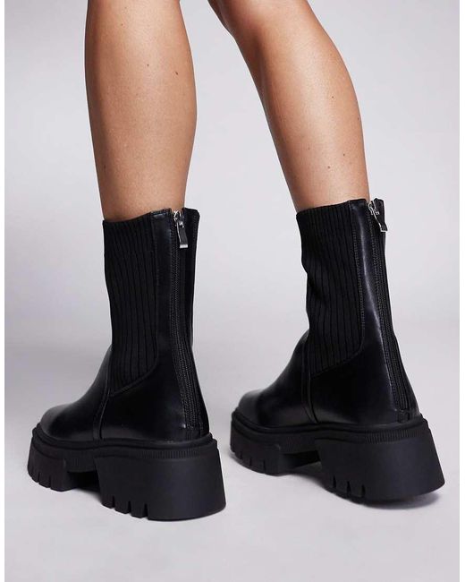 SIMMI Simmi London in het Black
