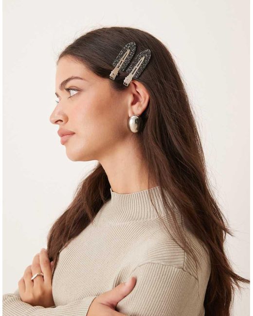 Elizabeth di SUI AVA in Brown