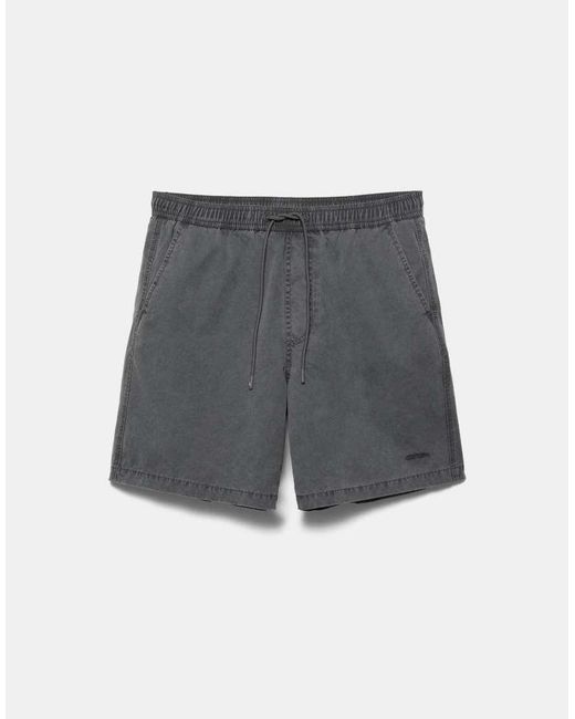 Pull&Bear Stwd in het Blue voor heren