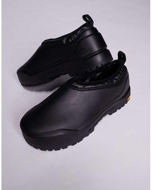 The North Face Natural Base Camp Wp Mule for men