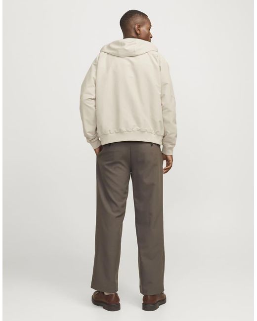 Jack & Jones Natural Bomber Jacket for men