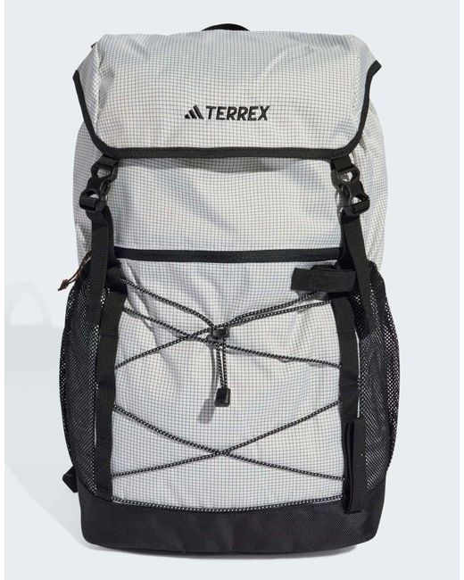 Adidas Gray – terrex climacool multi – rucksack