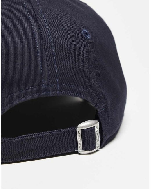 KTZ Blue 9twenty La Dodgers Unisex Cap