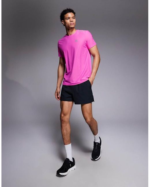 MONTIREX Pink Charge 2.0 T-shirt for men