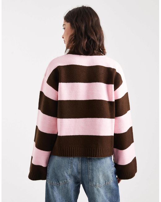 ASOS Multicolor – strickpullover