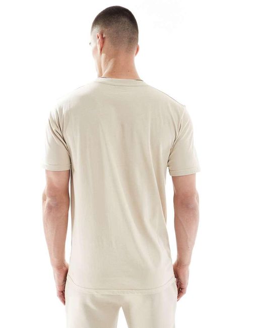 Ollio di Ellesse in Natural da Uomo