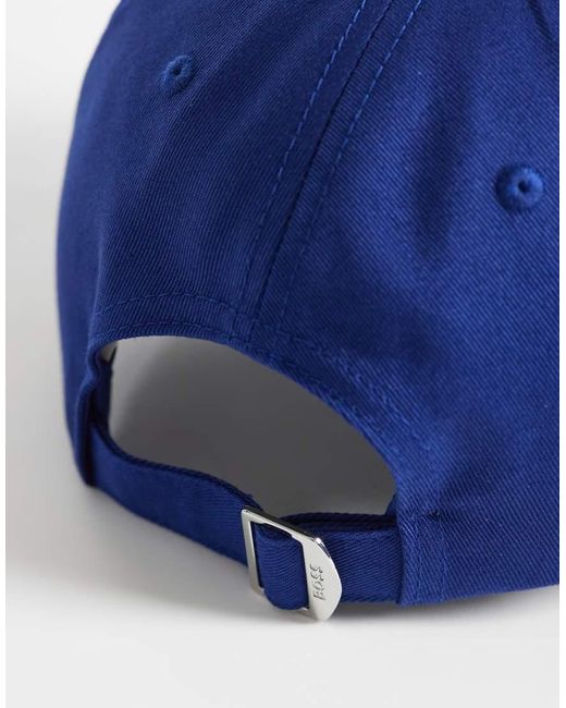 Boss di Boss in Blue da Uomo