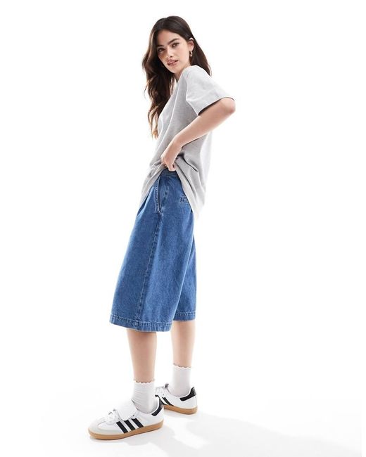 Cotton On Cotton On in het Blue