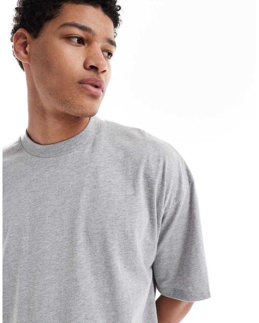 ASOS White Pyjama Set for men