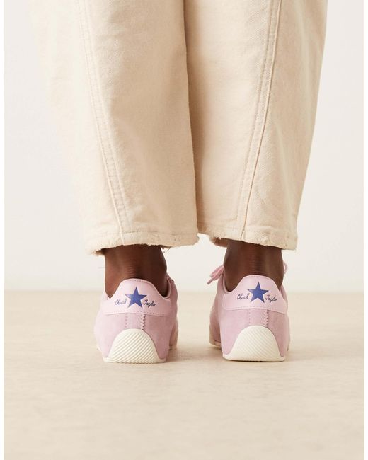Converse Natural Chuck Lo Pro Sneakers