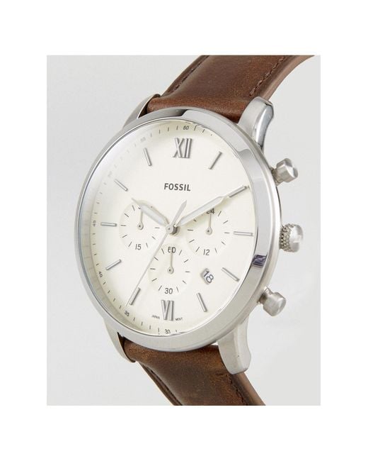 Fossil 111709 sale