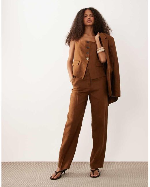 Boreli di Mango in Brown