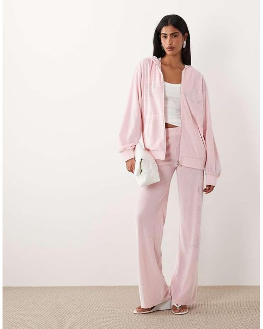 I.AM.GIA Daria in het Pink