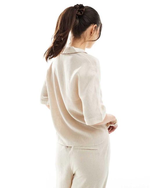 Camicia Oversize di ONLY in White