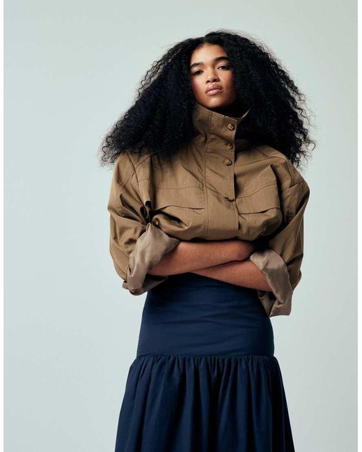 Iconic di ASOS in Blue