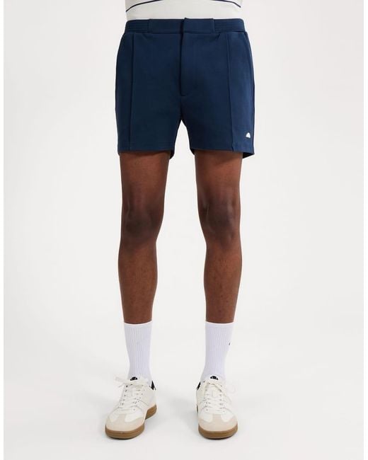 Ellesse Blue Reliani Short for men