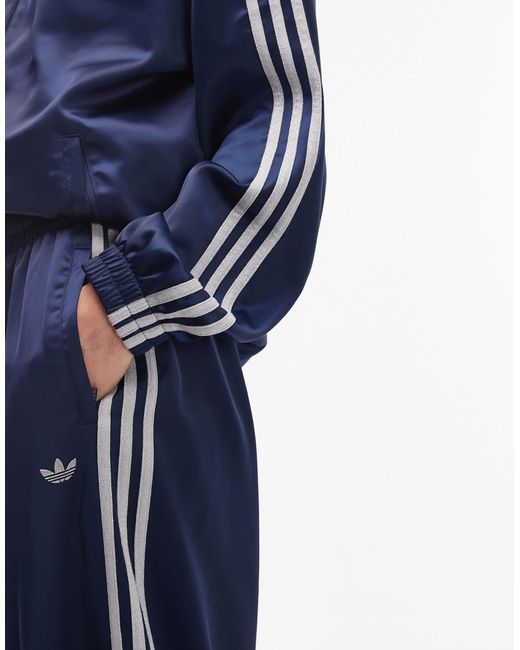 Exclusivité asos - - pantalon Adidas Originals en coloris Blue