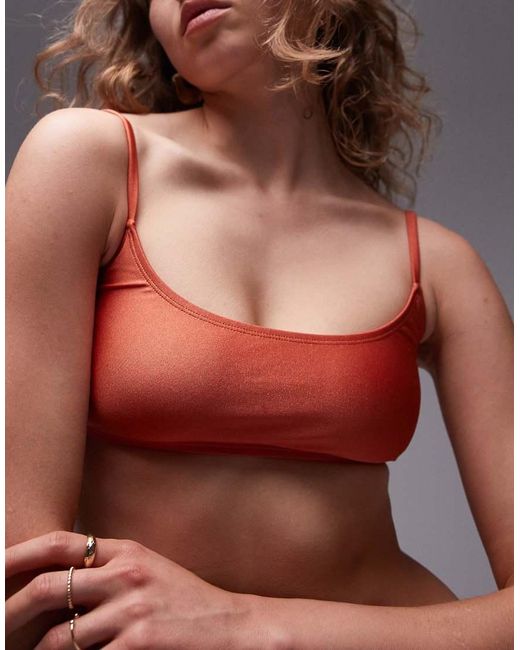 Mix And Match di TOPSHOP in Red