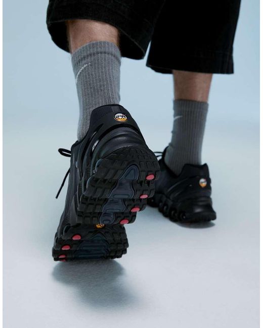 Air Max Dn8 di Nike in Black da Uomo