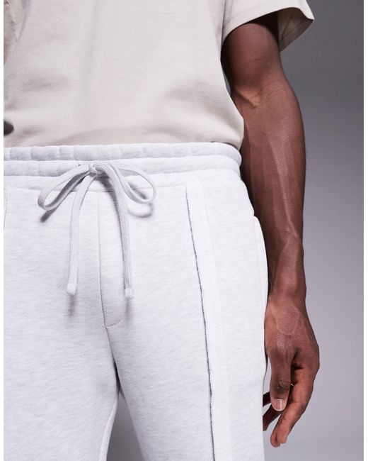 The Couture Club – jogginghose in Blue für Herren