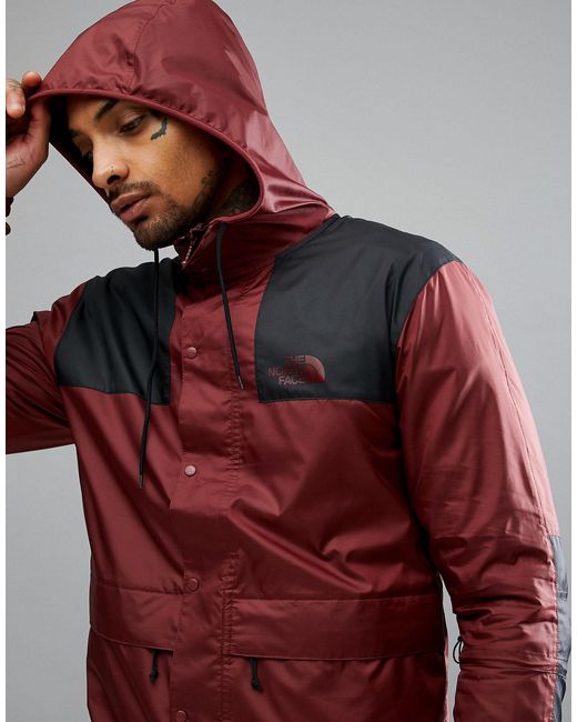 The North Face 1985 Mountain Jacket 